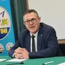 L’ex sindaco Stefano Marcon