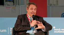 MALFITANO-AGENZIA BIANCHI- PADOVA CONSORZIO RFX, CORSO STATI UNITI. FORUM SU ENERGIA - FUSIONE NUCLEARE. LUCA PAGNI, DIRETTORE SCIENTIFICO FORUM INTERVISTA STEFANO BESSEGHINI , PRES. AUTORITA DI REGOLAZIONE PER ENERGIA RETI E AMBIENTE .