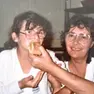 Le vittime Cristina De Carli ed Elisea Marcon