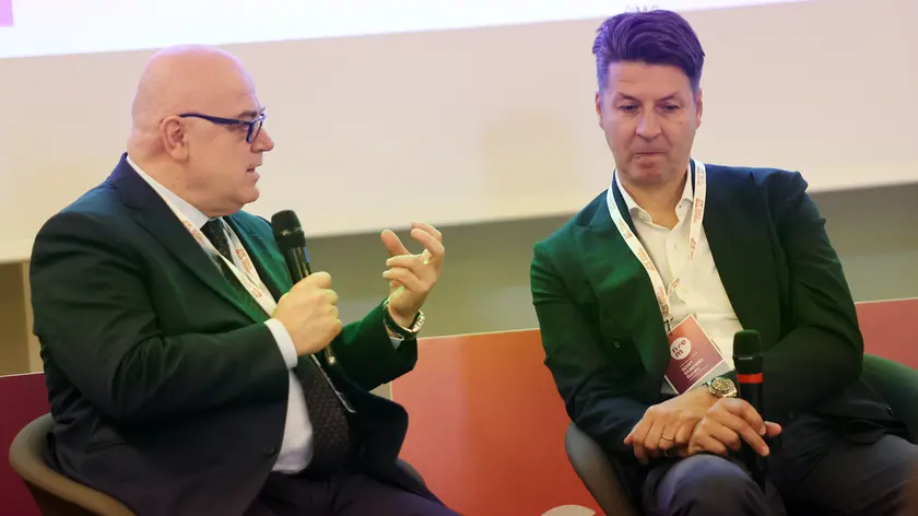 Sport Business Forum, confronto tra ciclismo e lirica: Rosin e Ortombina a Treviso