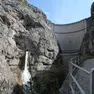 La diga del Vajont