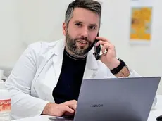 Enrico Peterle, Segretario Fimmg Veneto