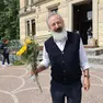 Il professor Calò va in pensione