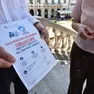 A Vittorio Veneto maxi vaccinazione contro la rabbia per cani e gatti