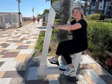 Jesolo punta sul fitness all’aperto