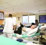 Un ambulatorio nella Marca