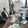 Il forum in redazione al mattino di Padova con Daniela Mapelli