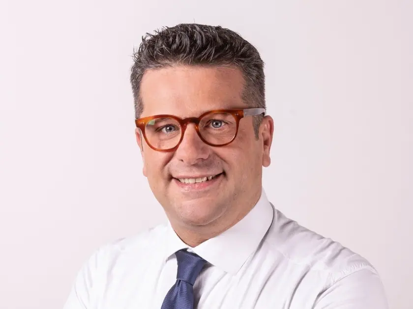 Gianangelo Bof