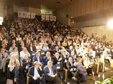 L'assemblea a Treviso