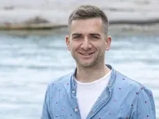 Matteo Buso, il nuovo sindaco di Ponte di Piave