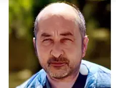 Michele Agnolet