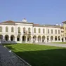 IN FOTO Il municipio di Castelfranco