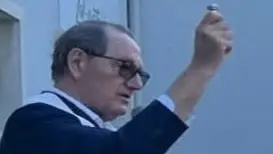 Don Adelino Bortoluzzi