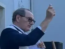 Don Adelino Bortoluzzi
