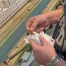 Con il solo tabacco sequestrato potevano essere immessi in consumo 3,9 milioni di pacchetti di sigarette