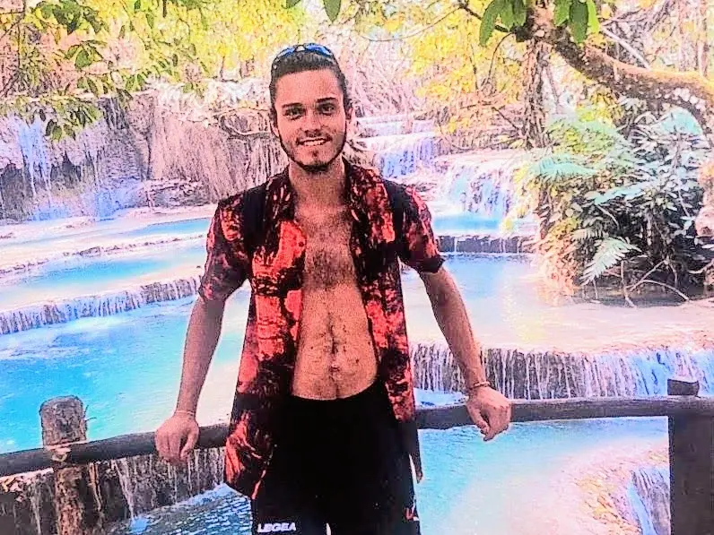 Alex Marangon, il barista di Marcon, trovato morto a Vidor