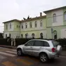 Le ex scuole Cantù chiuse dopo il fallimento della scuola di Titù