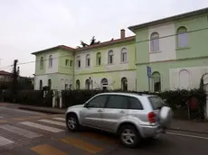 Le ex scuole Cantù chiuse dopo il fallimento della scuola di Titù