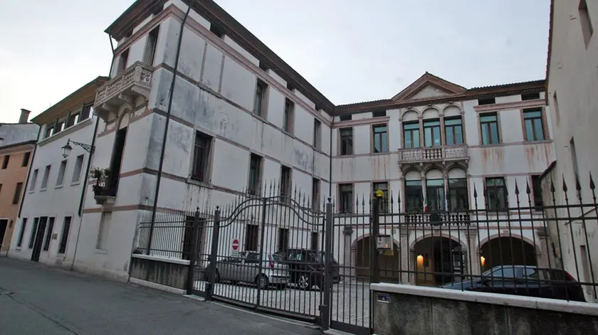 Il tribunale di Bassano