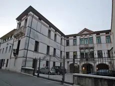 Il tribunale di Bassano