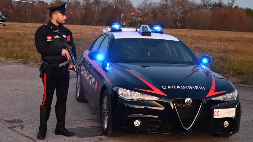 Anziana derubata della pensione al supermercato