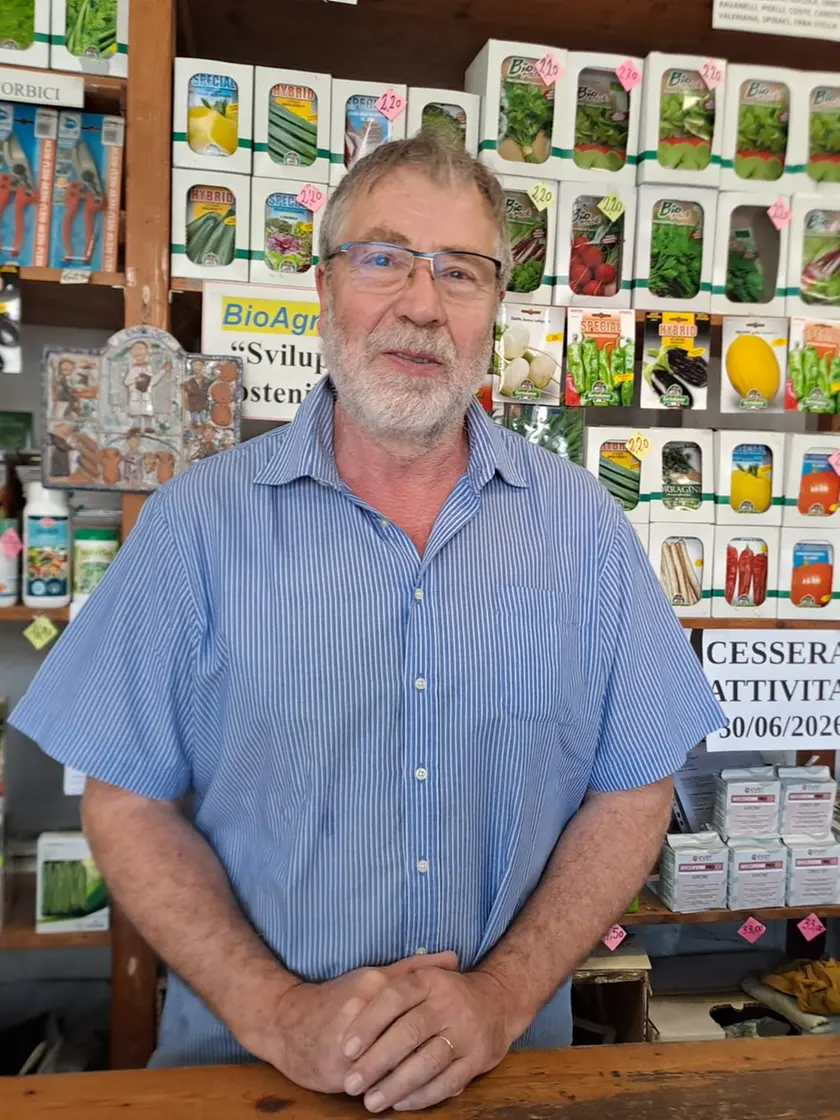 Roberto Zanato
