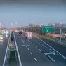 A57 Tangenziale di Mestre, chiusura notturna tra Dolo e Mira-Oriago per lavori
