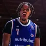 Nutribullet Treviso Basket, Ed Croswell rinnova per la prossima stagione