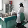 L'ambulatorio di un medico