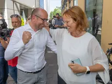 Manente e Ghimenton