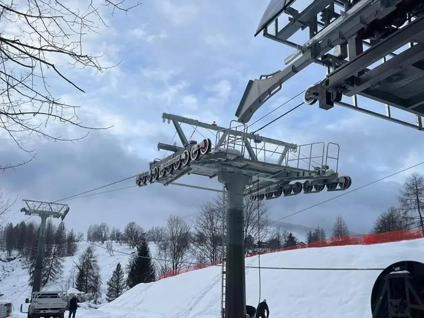 Cabinovia di Cortina, tra gli indagati anche una dirigente del Ministero dei Trasporti