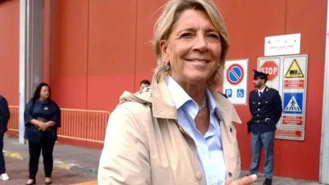 Elisabetta Pellegrini