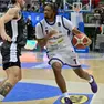 Treviso basket cambia assetto societario