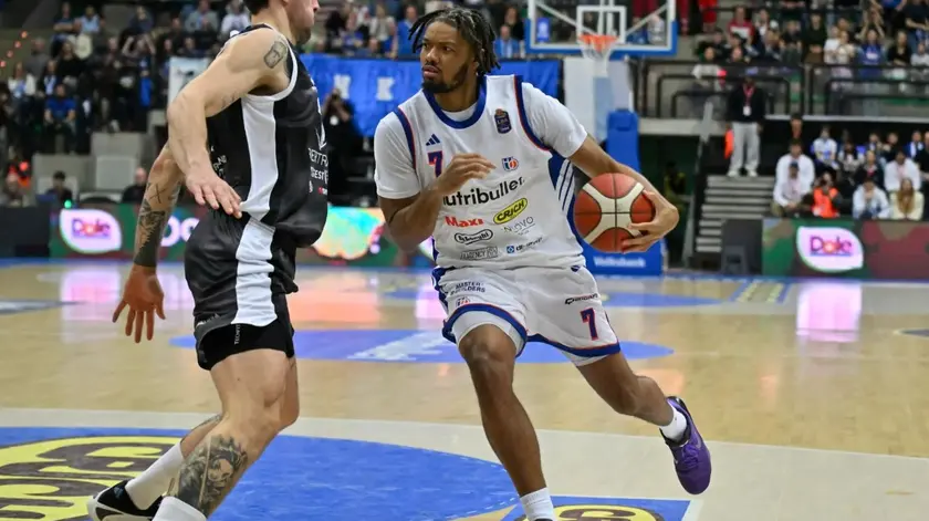 Treviso basket cambia assetto societario