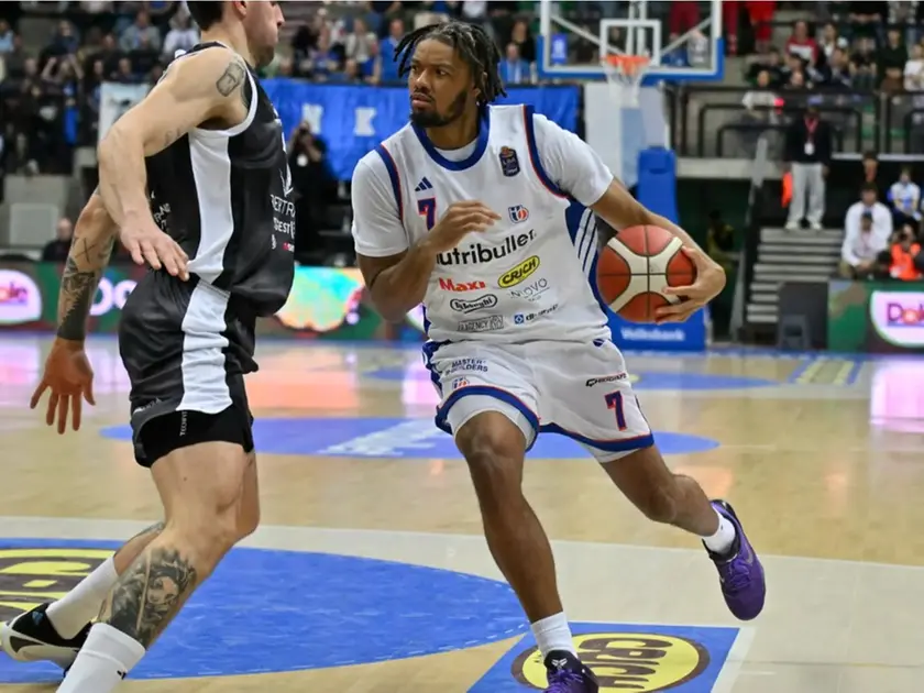 Treviso basket cambia assetto societario