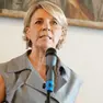 Elisabetta Pellegrini con Luca Zaia