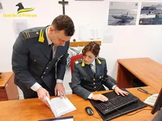 L'indagine della guardia di finanza di Treviso
