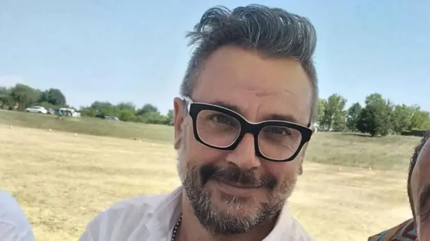 Marco Della Pietra