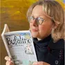 Emanuela Da Ros, giornalista e scrittrice
