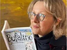 Emanuela Da Ros, giornalista e scrittrice