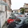 Via Dandolo a Treviso