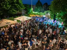 Un evento alla Nea a Silea
