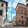 Il cantiere al Conservatorio Steffani ora rischia di non proseguire