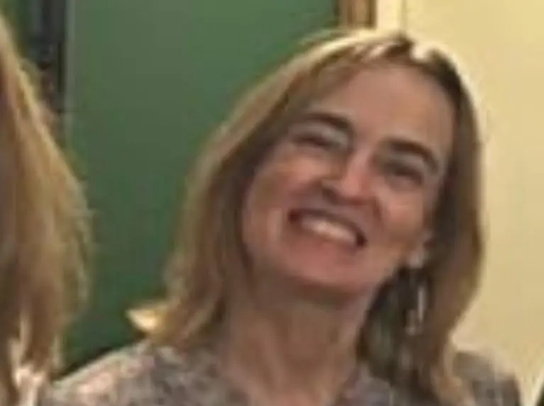 La vittima Chiara Guerra