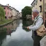 Un pescatore ai Buranelli (fotofilm)