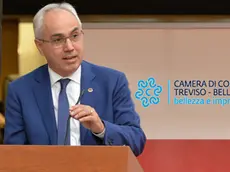 Mario Pozza