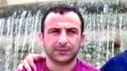Vakhtang Enukidze, cittadino georgiano morto nel 2020 nel Cpr di Gradisca d’Isonzo