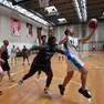 Il tredicesimo torneo Baskettosi ha avuto un grande successo di partecipazione da tutta Europa (foto Colucci)