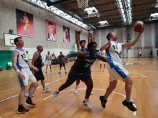 Il tredicesimo torneo Baskettosi ha avuto un grande successo di partecipazione da tutta Europa (foto Colucci)