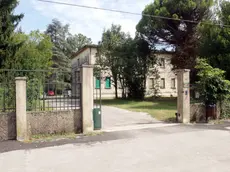 Ex brefotrofio di Treviso
